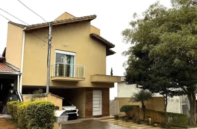 Casa em condomínio fechado com 5 quartos à venda na Rua Francisco Camargo, Parque Nova Jandira, Jandira