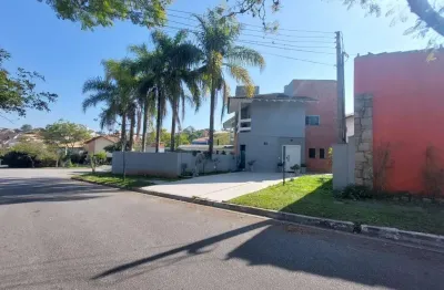 Casa em condomínio fechado com 4 quartos à venda na Rua Mascarenhas Homem, São Paulo II, Cotia