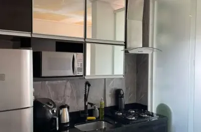 Apartamento à Venda e Locação | 48 m² | 2 Dormitórios | 1 Banheiro | 1 Vaga | Novo Osasco – Osasco/