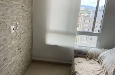 Apartamento à venda e locação | 48 m² | 2 dormitórios | 1 banheiro | 1 vaga | novo osasco – osasco/