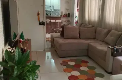 Apartamento semi mobiliado garden para locação – condomínio flex osasco 1