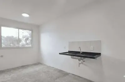 Apartamento com 1 quarto para alugar na Rua Olímpia de Almeida Prado, Barra Funda, São Paulo