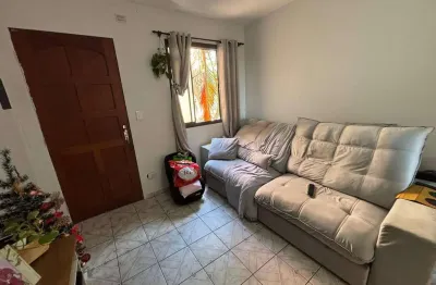 Apartamento 2 quartos à venda r$ 189.900,00 - cond. são francisco 1 - conceição, osasco, sp