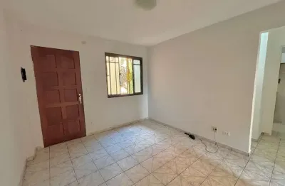 Apartamento 2 quartos à venda R$ 179.900,00 - Cond. São Francisco 1 - Conceição, Osasco, SP