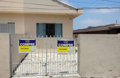 Casa térrea independente à venda – 2 dormitórios | 1 vaga – jardim leonor, cotia/sp