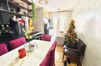 Apartamento 3 quartos - Condomínio Flex 2 - R$ 349.900,00 - Osasco, SP