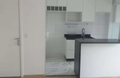 Apartamento com 2 dormitórios para alugar, 46 m² - novo osasco - osasco/sp