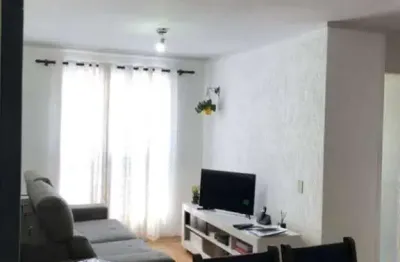 Apartamento com 2 quartos à venda na Rua Franco Paolantonio, Parque Ipê, São Paulo