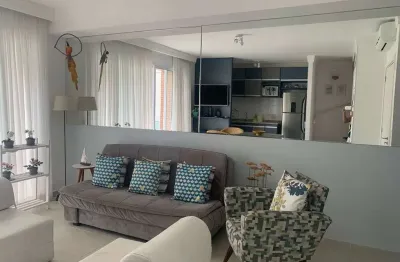 Apartamento à venda 80 m² r$ 799.900 - condomínio  penhasco das tartarugas -  parque enseada, guaru