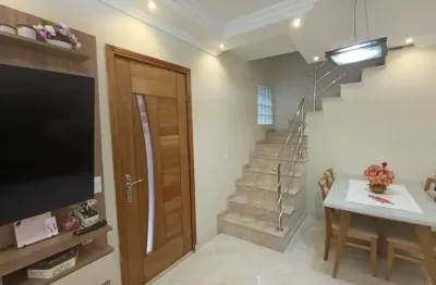 Casa à venda  60 m² - condomínio residencial nova barueri - california, barueri, sp