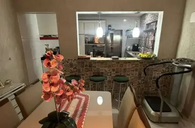 Casa com 2 quartos à venda na Estrada Aldeinha, Jardim Marilu, Carapicuíba