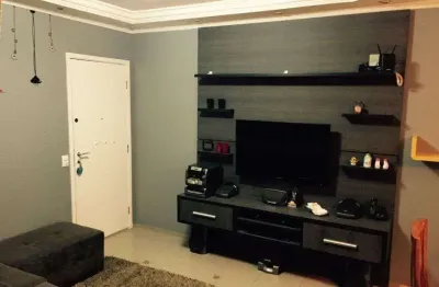 Apartamento à venda no Lauzane Paulista, São Paulo/SP – Ótima oportunidade