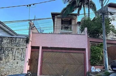 Casa à venda no parque ipê – são paulo/sp | ótima oportunidade