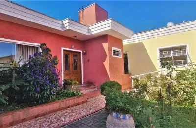 Casa à venda na vila hortência, cotia/sp – excelente localização