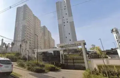 Apartamento à venda – condomínio saint regis | colônia (zona leste) – são paulo/sp