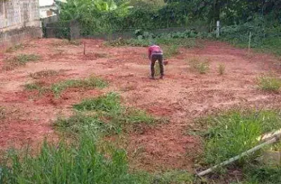 Terreno em condomínio fechado à venda na Rua das Grinaldas, Paisagem Renoir, Cotia