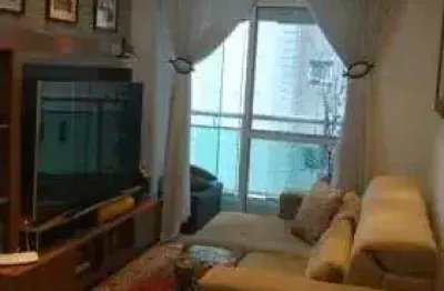 Apartamento à venda R$ 745.000 - Residencial Vision -  Bethaville I, Barueri, SP