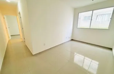 Apartamento 2 quartos à venda R$ 199.900  - Condomínio Quartzo, Jd. do Lago, São Paulo