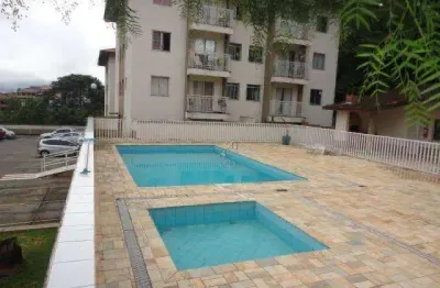 Apartamento com 2 quartos à venda na Rua das Carmelitas, Centro, Cotia