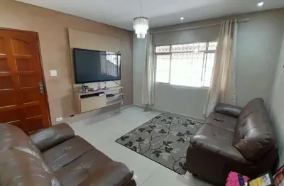 Casa com 2 quartos à venda na Rua Progresso, Veloso, Osasco