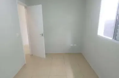 Casa à venda com 2 quartos, 59 m² por R$ 259.900 - Residencial Caucaia 1 - Caucaia, Cotia, SP