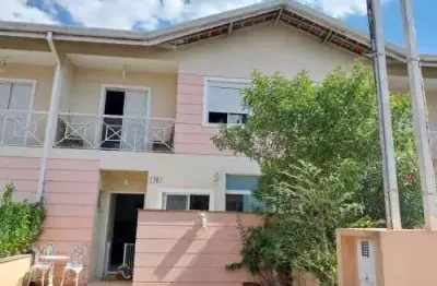 Casa para Locação no Condomínio Villas da Granja II – Km 25 da Raposo Tavares | Cotia/SP