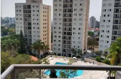 Apartamento com 2 quartos à venda na Rua Coronel Ferreira Leal, Vila Gomes, São Paulo