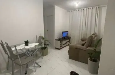 Apartamento com 2 quartos à venda na Rua Emília Pilon, Jardim do Lago, São Paulo