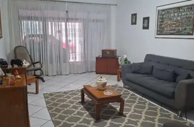 Casa com 3 quartos à venda na Avenida Comandante Sampaio, Quitaúna, Osasco