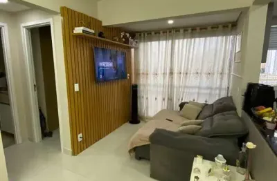 Apartamento com 2 quartos à venda na Avenida José Lopez Lázaro, Presidente Altino, Osasco