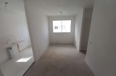 Apartamento 2 quartos à venda R$ 220.000 - Condomínio Água Marinha -  Jardim Boa Vista, SP