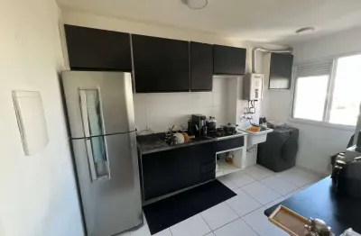 Apartamento com 2 quartos à venda na Avenida César Abraão, Vila Osasco, Osasco