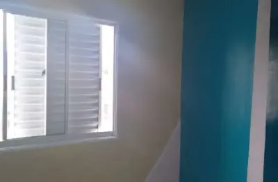 Apartamento com 2 quartos à venda na Avenida Marabás, Jardim Arco-Íris, Cotia