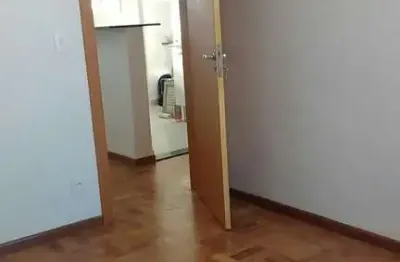 Apartamento 55m²  à venda, Edificio Torre do Sol - Sé, São Paulo, SP