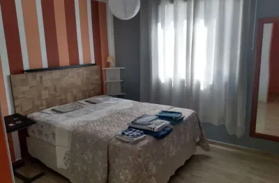 Apartamento com 2 quartos à venda na Avenida Brasil, Jardim Monte Santo, Cotia