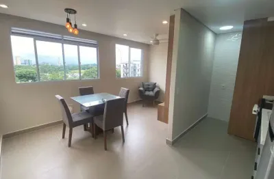 Apartamento Novo Mobiliado  para locação, Vila Leopoldina, São Paulo, SP