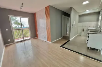 Apartamento 2 quartos à venda R$ 228.000,00 - Condomínio Andorinhas - Cotia, SP