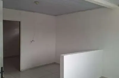 Casa com 1 quarto para alugar na Travessa Cachoeira do Remédio, Conjunto Promorar Raposo Tavares, São Paulo, 45 m2 por R$ 1.200