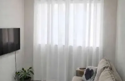 Apartamento com 2 quartos à venda na Rua Santa Amélia, Jardim do Lago, São Paulo