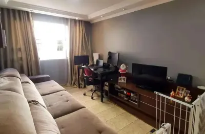 Apartamento 66m² , 2 dormitórios  à venda - Edificio Selma - Jaguaribe, Osasco, SP