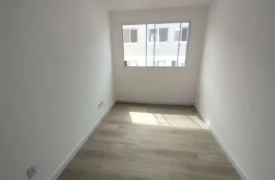 Apartamento com 2 dormitórios e 1 vaga de garagem para locação, 42 m² – Jardim Gilda Maria – São Pa