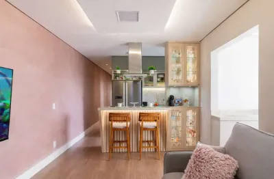 Apartamento à venda, Novo Osasco, Osasco, SP Apartamento com 3 dormitórios (1 suíte), contando com