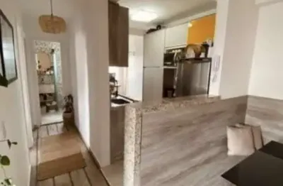 Apartamento à Venda ou Locação – Condomínio Flex Carapicuíba