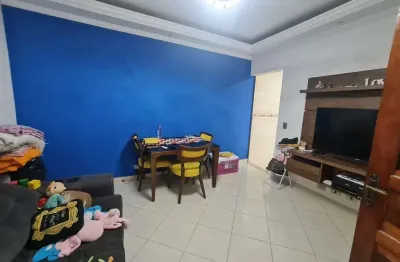 Casa com 2 quartos à venda na Rua Paulo Soares, Santo Antônio, Osasco