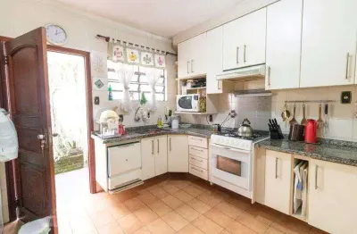 Sobrado para venda e locação – 3 dormitórios, 2 vagas – 130 m² – Vila Tiradentes – São Paulo/SP