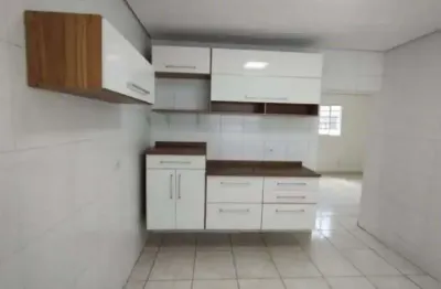 Casa com 1 quarto à venda na Avenida César Abraão, Vila Osasco, Osasco