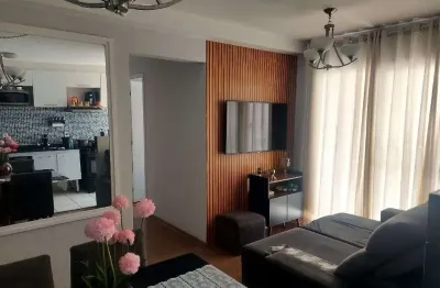 Apartamento com 3 dormitórios à venda, 60 m² por R$ 350.000,00 - Conceição - Osasco/SP