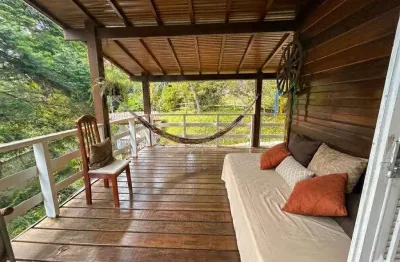 Casa com 5 quartos à venda na Avenida Santa Paula, Jardim Santa Paula, Cotia