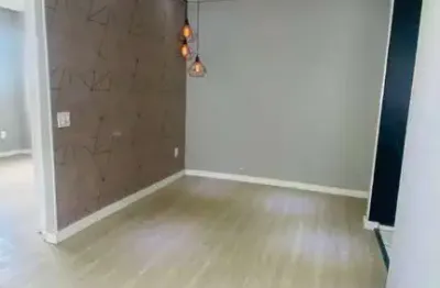 Apartamento para locação com 2 dormitórios e vaga rotativa – Condomínio Rubi (Tenda), Jardim do Lag