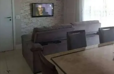 Apartamento à venda, 86 m² por r$ 1.060.000,00 - vila augusta - guarulhos/sp